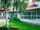фото отеля Hotell Vindelngallerian