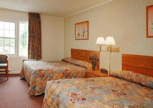 фото отеля Rodeway Inn Waterford