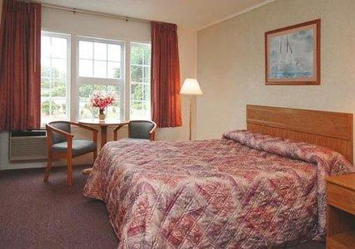 фото отеля Rodeway Inn Waterford