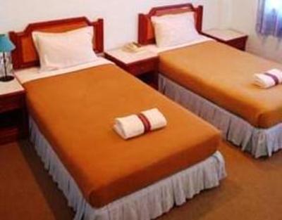 фото отеля Srisupan Grand Royal Resort