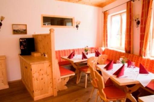 фото отеля Cafe Pension Martinsstuben