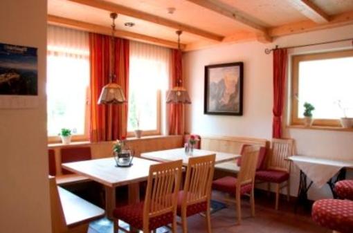фото отеля Cafe Pension Martinsstuben
