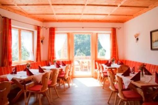 фото отеля Cafe Pension Martinsstuben