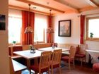 фото отеля Cafe Pension Martinsstuben