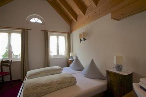 фото отеля Gasthaus Skiklub