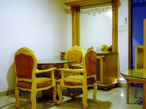 фото отеля Sana Heritage Inn