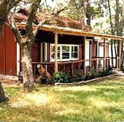 фото отеля Mariposa Ranch Bed and Breakfast