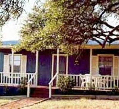 фото отеля Mariposa Ranch Bed and Breakfast