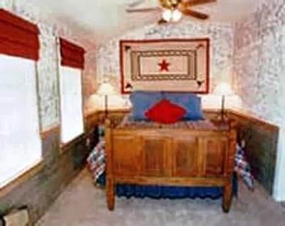 фото отеля Mariposa Ranch Bed and Breakfast