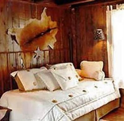 фото отеля Mariposa Ranch Bed and Breakfast