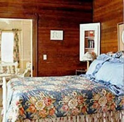 фото отеля Mariposa Ranch Bed and Breakfast