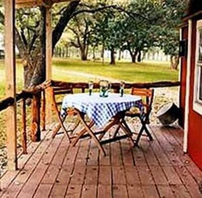 фото отеля Mariposa Ranch Bed and Breakfast