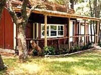 Mariposa Ranch Bed and Breakfast