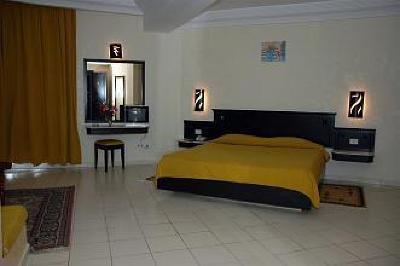 фото отеля Bel Air Hotel Hammamet