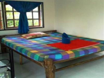 фото отеля Happy Guesthouse Sukhothai
