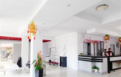 фото отеля Hotel Prince Boulevard