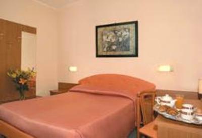 фото отеля Hotel Cristallo Malcesine