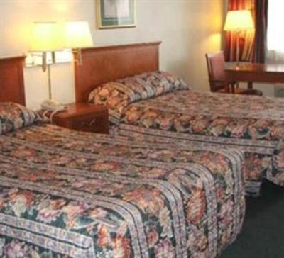 фото отеля Americas Best Value Inn Houston/Channelview