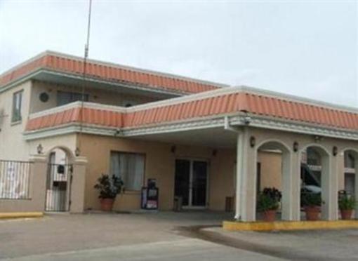 фото отеля Americas Best Value Inn Houston/Channelview
