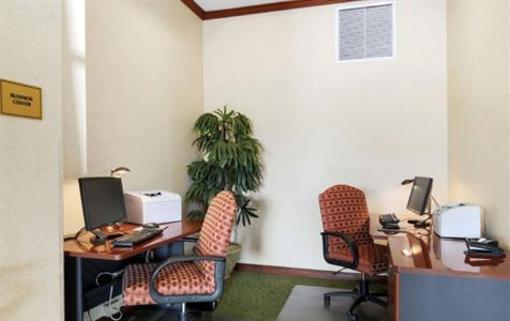 фото отеля BEST WESTERN Port Columbus