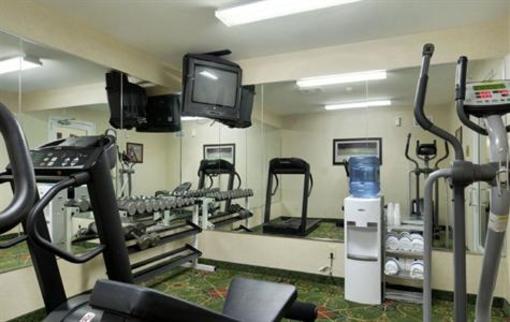фото отеля BEST WESTERN Port Columbus
