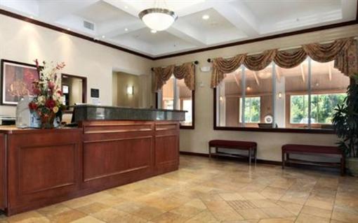 фото отеля BEST WESTERN Port Columbus