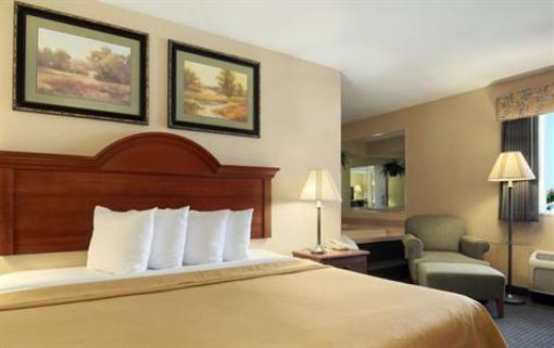 фото отеля BEST WESTERN Port Columbus