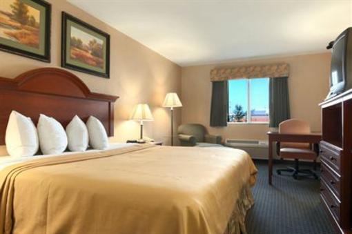 фото отеля BEST WESTERN Port Columbus