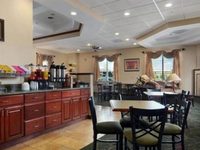 BEST WESTERN Port Columbus