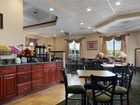 фото отеля BEST WESTERN Port Columbus
