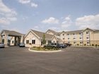 фото отеля BEST WESTERN Port Columbus