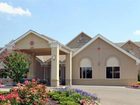 фото отеля BEST WESTERN Port Columbus