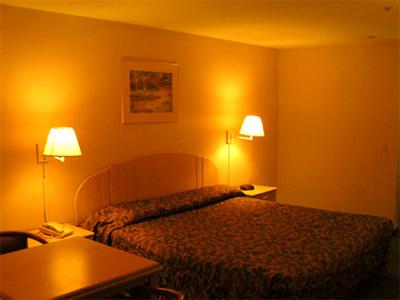 фото отеля Budget Inn Santa Fe Springs