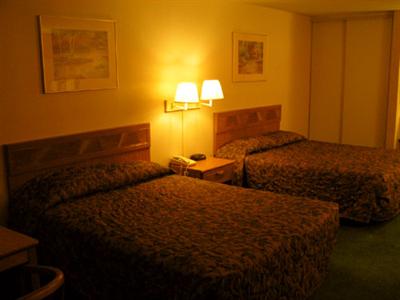фото отеля Budget Inn Santa Fe Springs