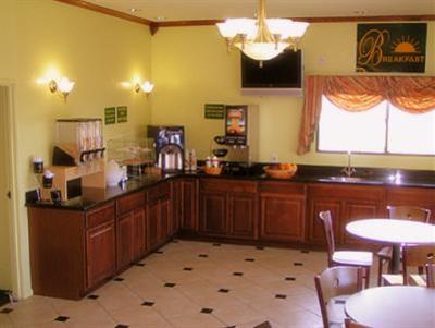 фото отеля Budget Inn Santa Fe Springs