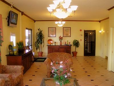 фото отеля Budget Inn Santa Fe Springs
