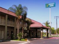 Budget Inn Santa Fe Springs