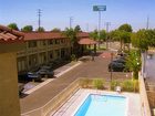 фото отеля Budget Inn Santa Fe Springs