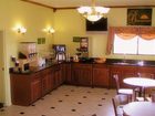 фото отеля Budget Inn Santa Fe Springs