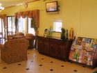 фото отеля Budget Inn Santa Fe Springs