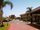 фото отеля Budget Inn Santa Fe Springs