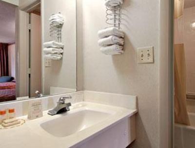 фото отеля Days Inn Benson (North Carolina)