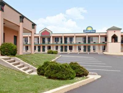 фото отеля Days Inn Benson (North Carolina)