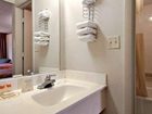 фото отеля Days Inn Benson (North Carolina)