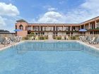 фото отеля Days Inn Benson (North Carolina)