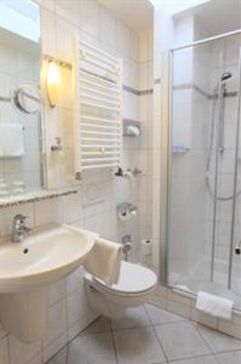 фото отеля Hotel Sauer