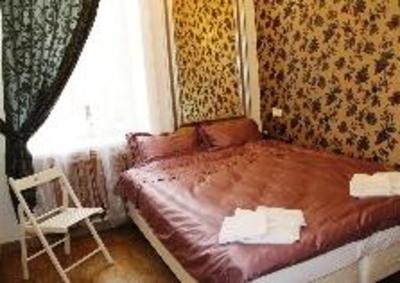 фото отеля Antre Hotel