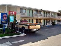 Motel 6 Los Angeles Hacienda Heights