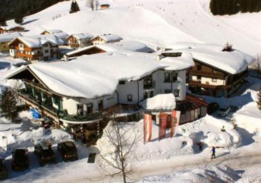 фото отеля Hotel Weinpress