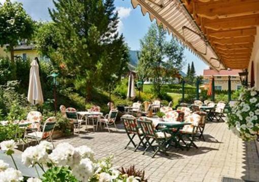 фото отеля Hotel Weinpress